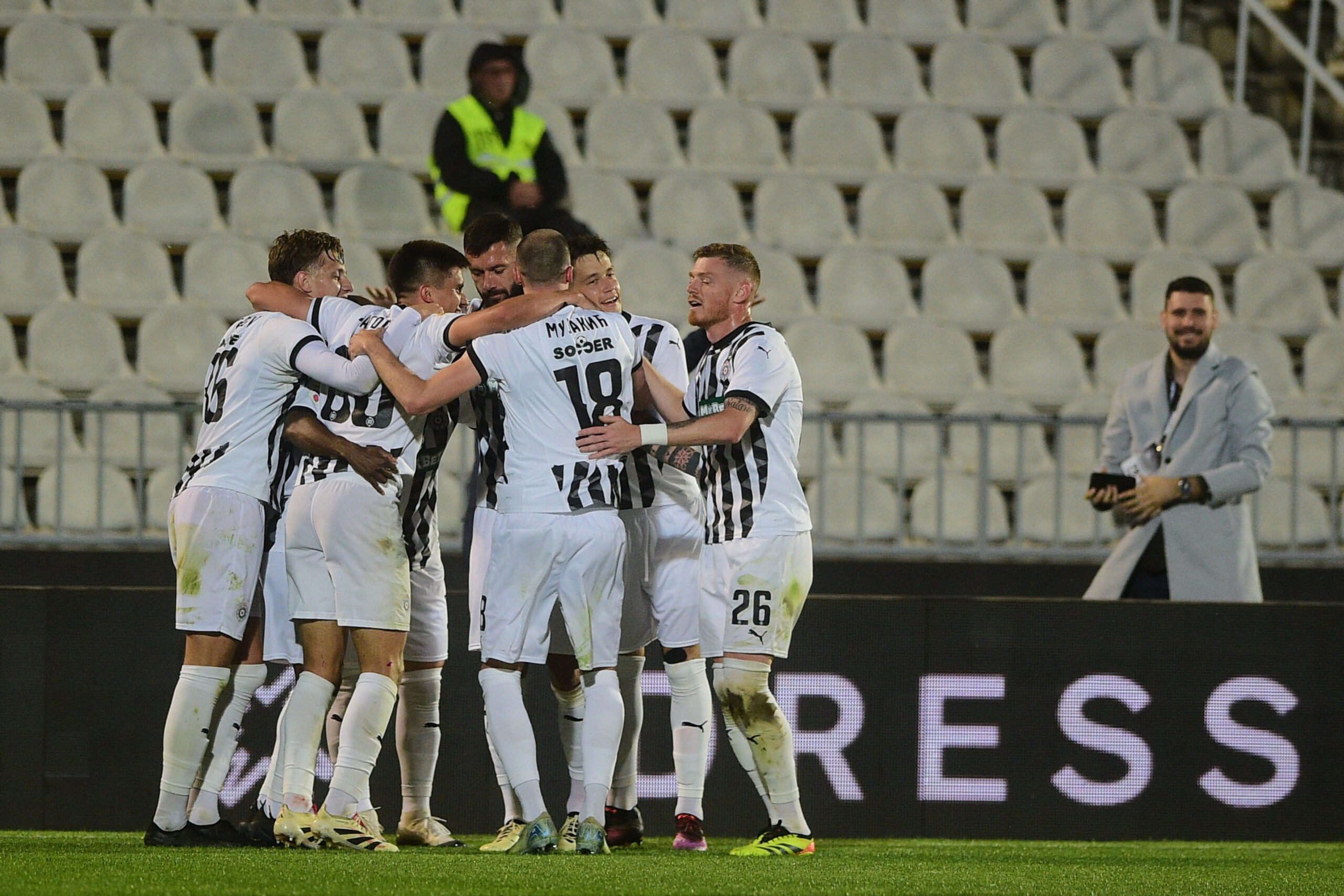 FK Partizan