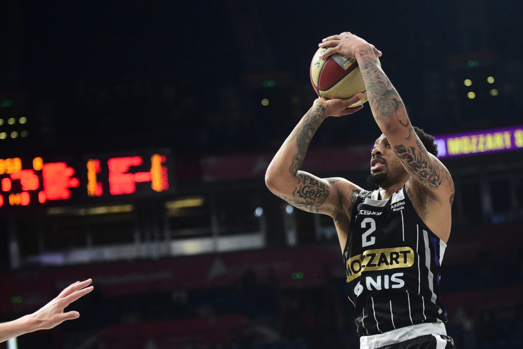 POSLEDNJA SELIDBA: Partizan ovim potezom proširuje svoju popularnost
