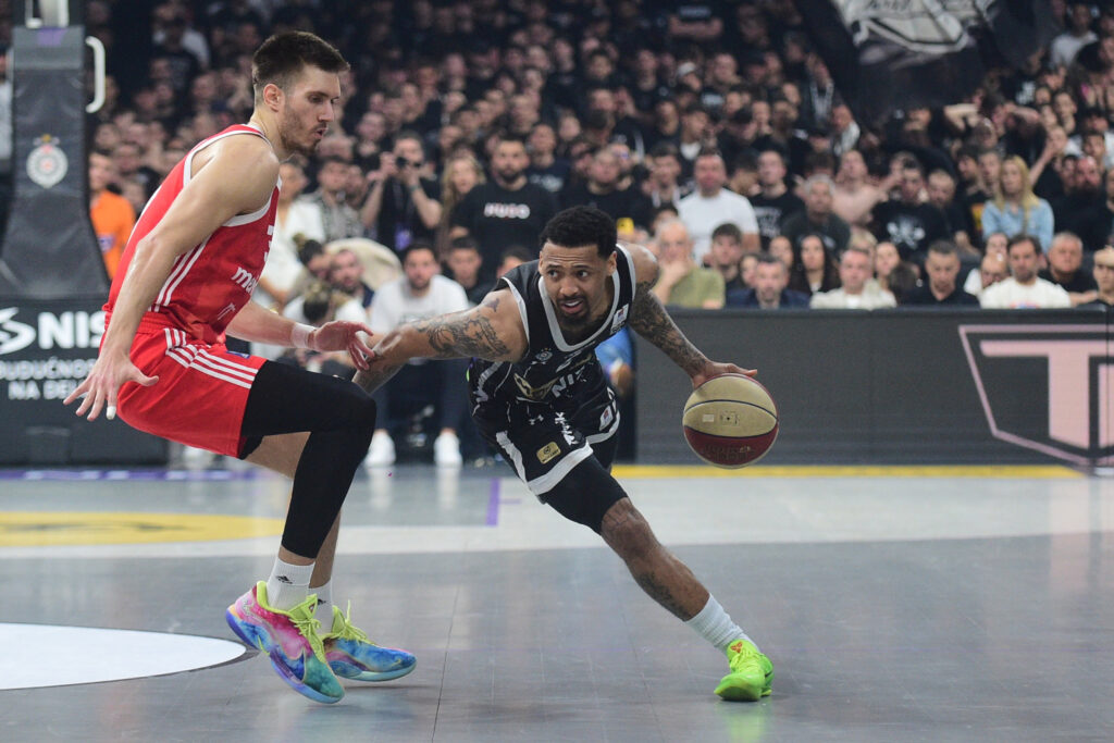 BORBA ZA FINALE: Ovo su svi termini polufinalnih mečeva ABA lige
