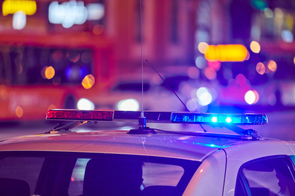 DRAMA U TEOČAKU: Muškarac pucao u policajca a potom u sebe