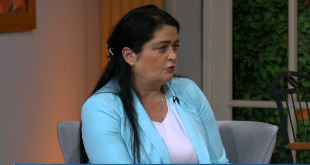 EMISIJA „POSLE RUČKA“ NA HAPPY TV: O nasilju se mora govoriti javno