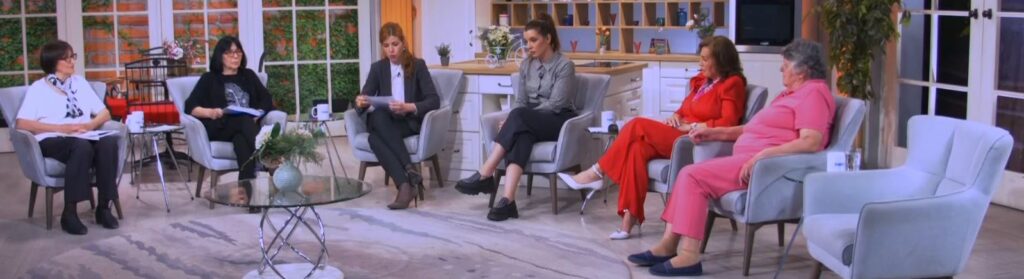 EMISIJA „POSLE RUČKA“ NA HAPPY TV: Zamenjeni u porodilištu