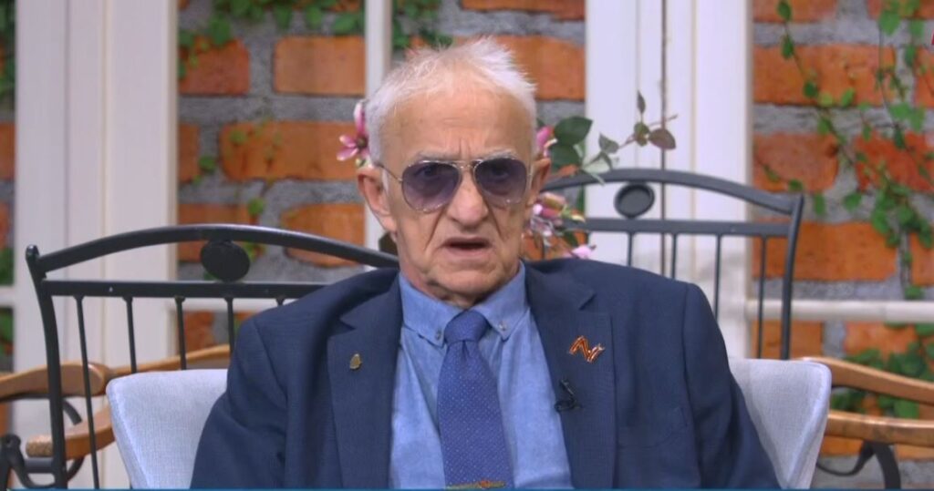 EMISIJA „POSLE RUČKA“ NA HAPPY TV: Znanje, samopouzdanje i moral kod vojnika