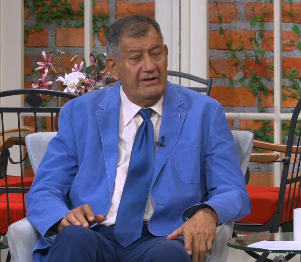 EMISIJA „POSLE RUČKA“ NA HAPPY TV: Tabloidizacija medicine