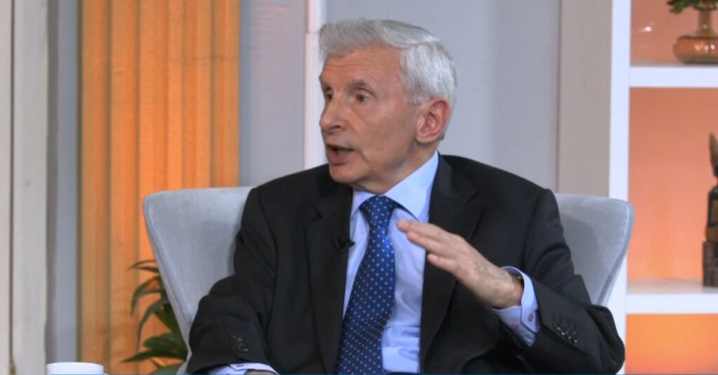EMISIJA „POSLE RUČKA“ NA HAPPY TV: Ambasadori otkrivaju tajne srpske diplomatije