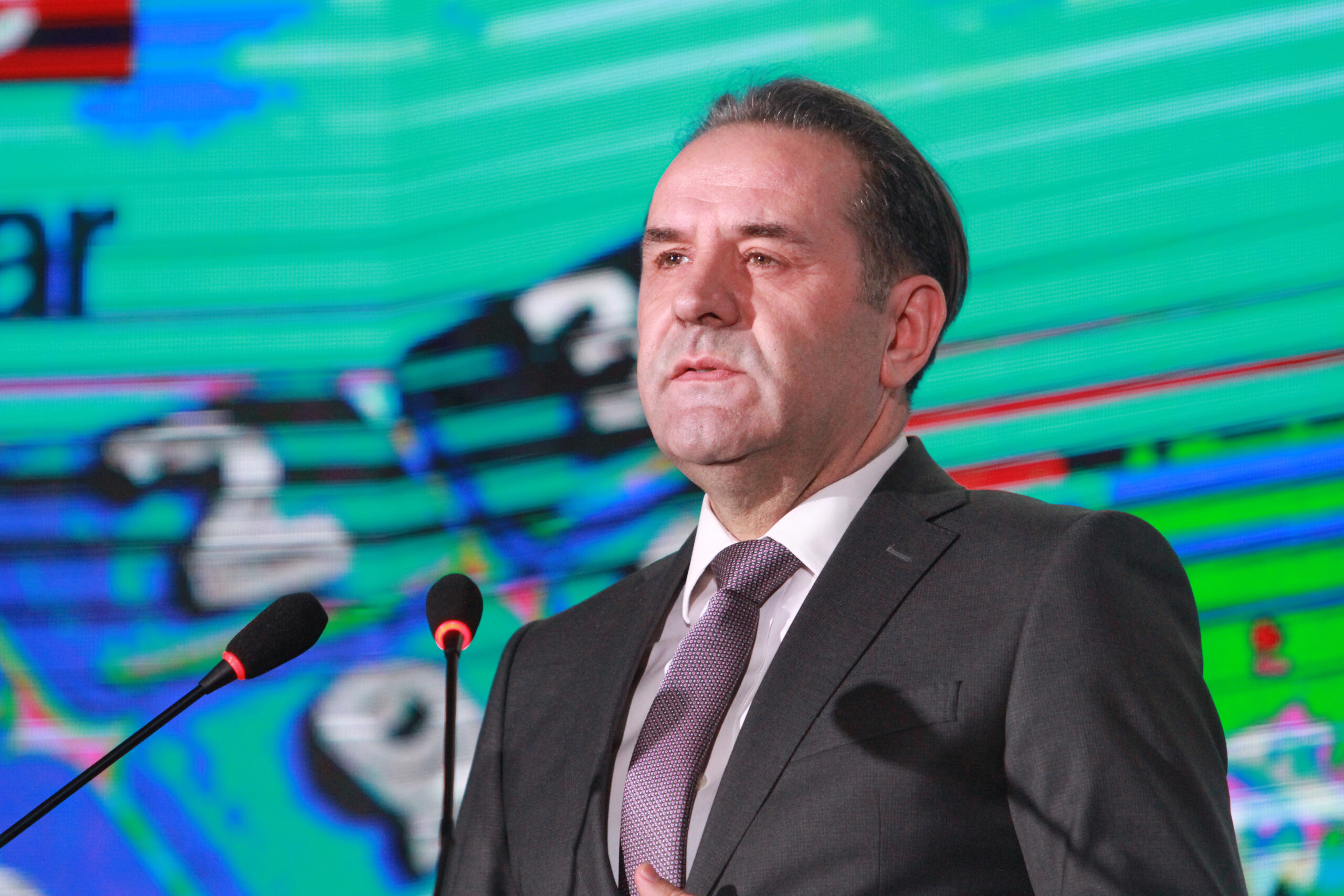 Rasim Ljajić