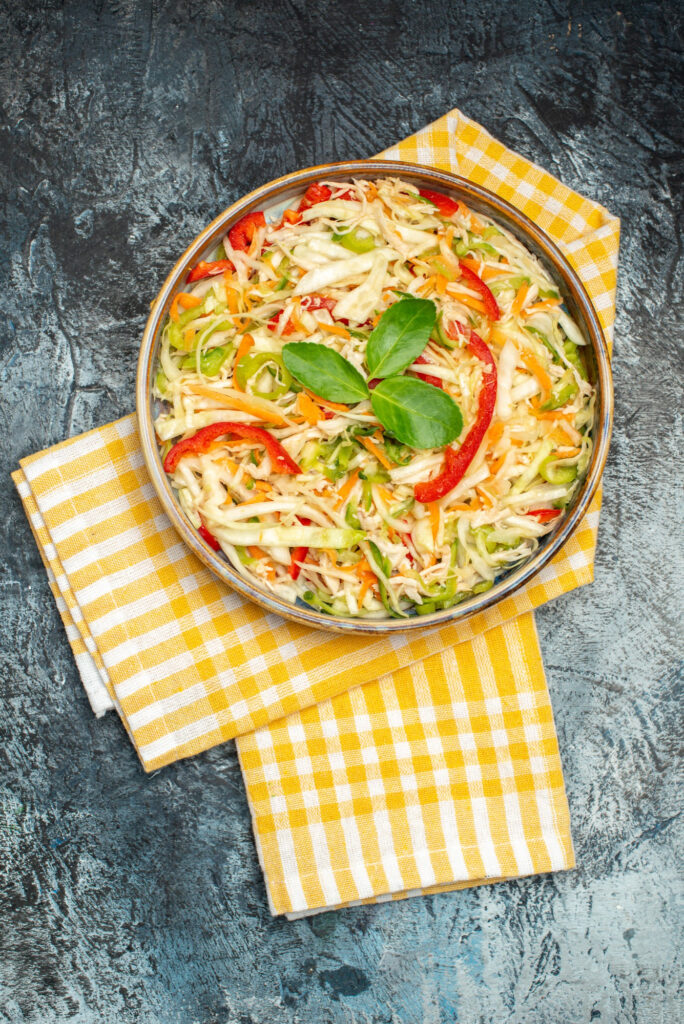 RECEPT DANA: Đurđevdanka, savrešena salata da iznenadite goste