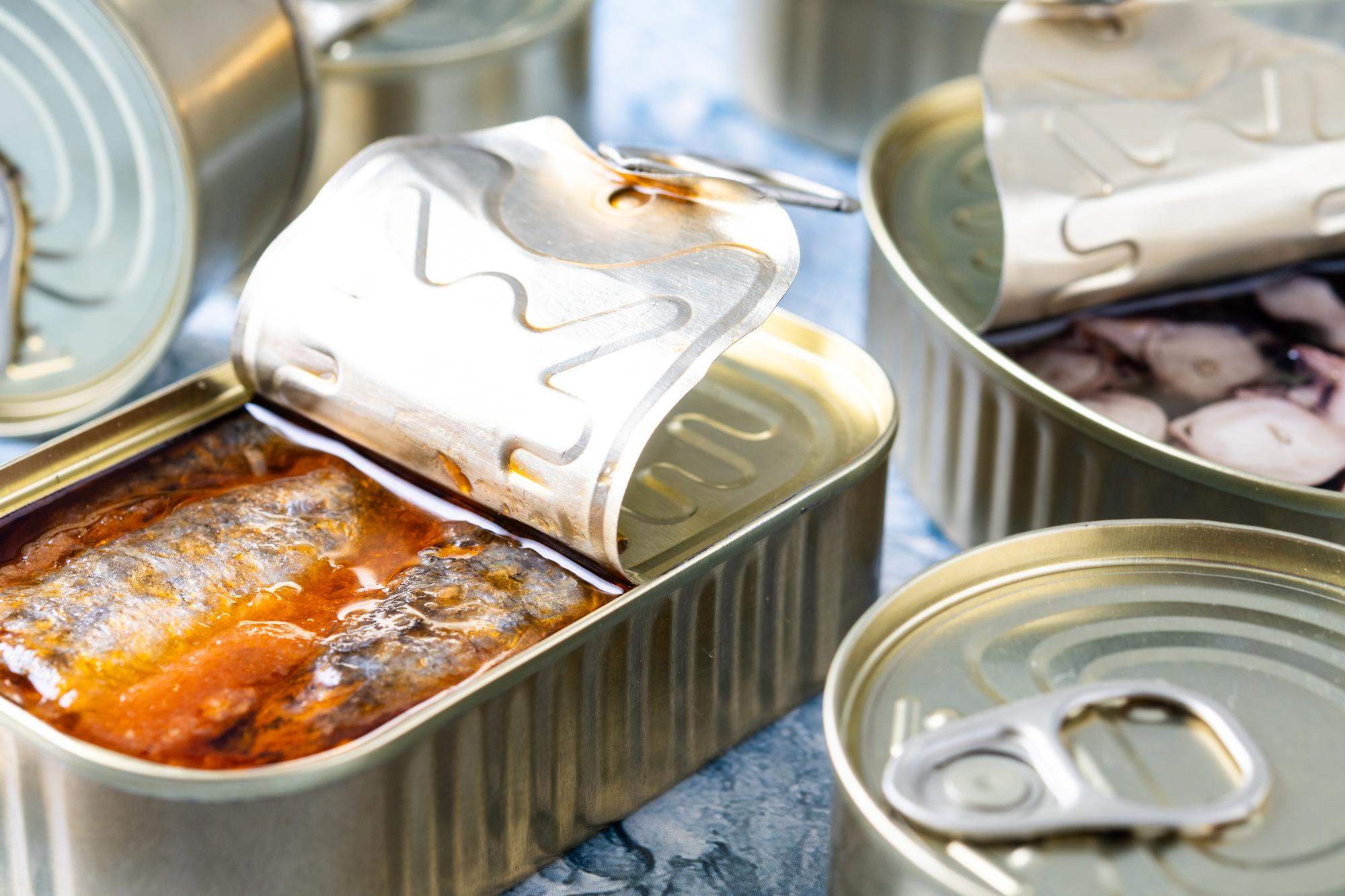 Sardine