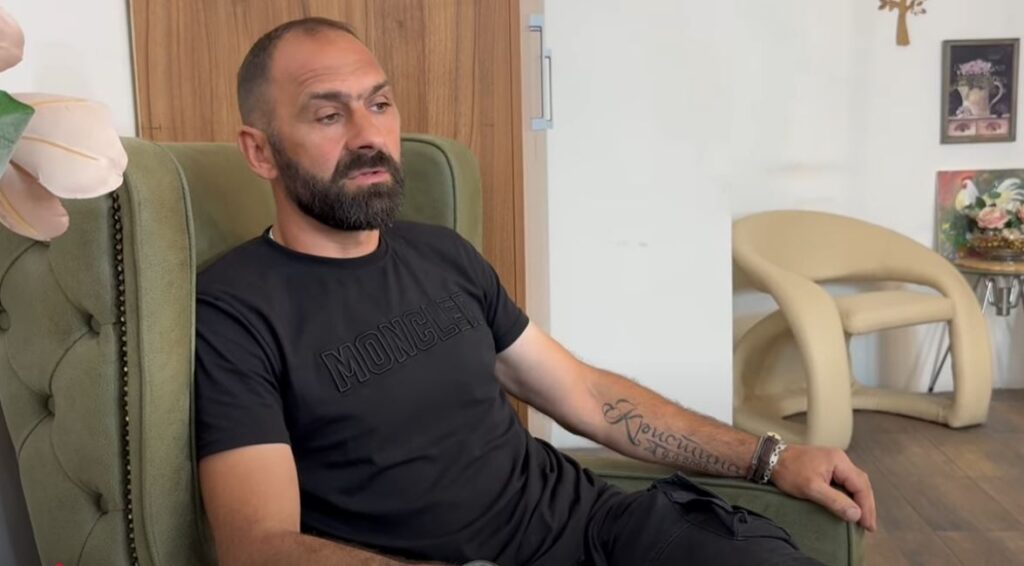 OTAC UBIJENE DECE KRISTINE I MILANA: Da li je zakon na strani porodice žrtava?