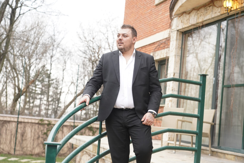ON MI JE KAO ČOVEK PAO U OČIMA: Sloba Vasić otkrio sa kojim kolegom nije više u komunikaciji