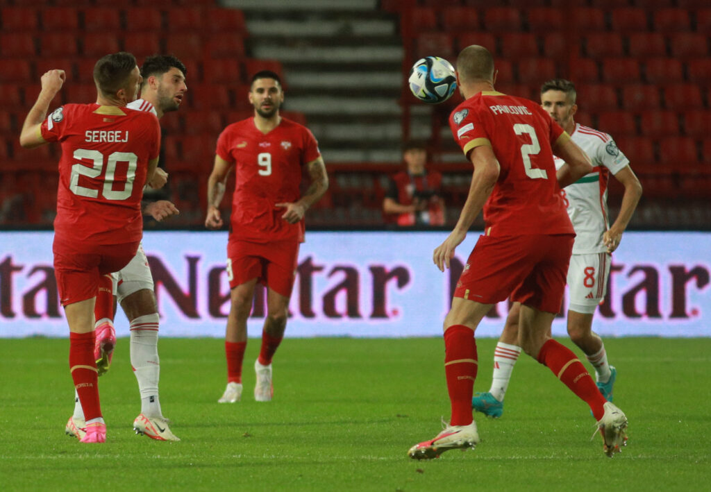 SRPSKI ORLOVI NAPUŠTAJU ARABIJU: Mitrogol i Milinković-Savić pred odlaze iz Al Hilala