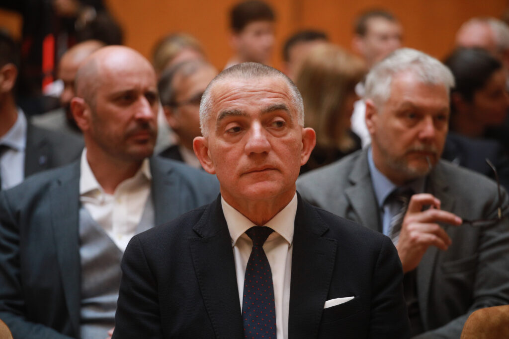 ZAHTEVAMO HITNU I NEPRISTRASNU ISTRAGU NADLEŽNIH TELA: Nenad Vujić o napadu pripadnika tzv. kosovske policije