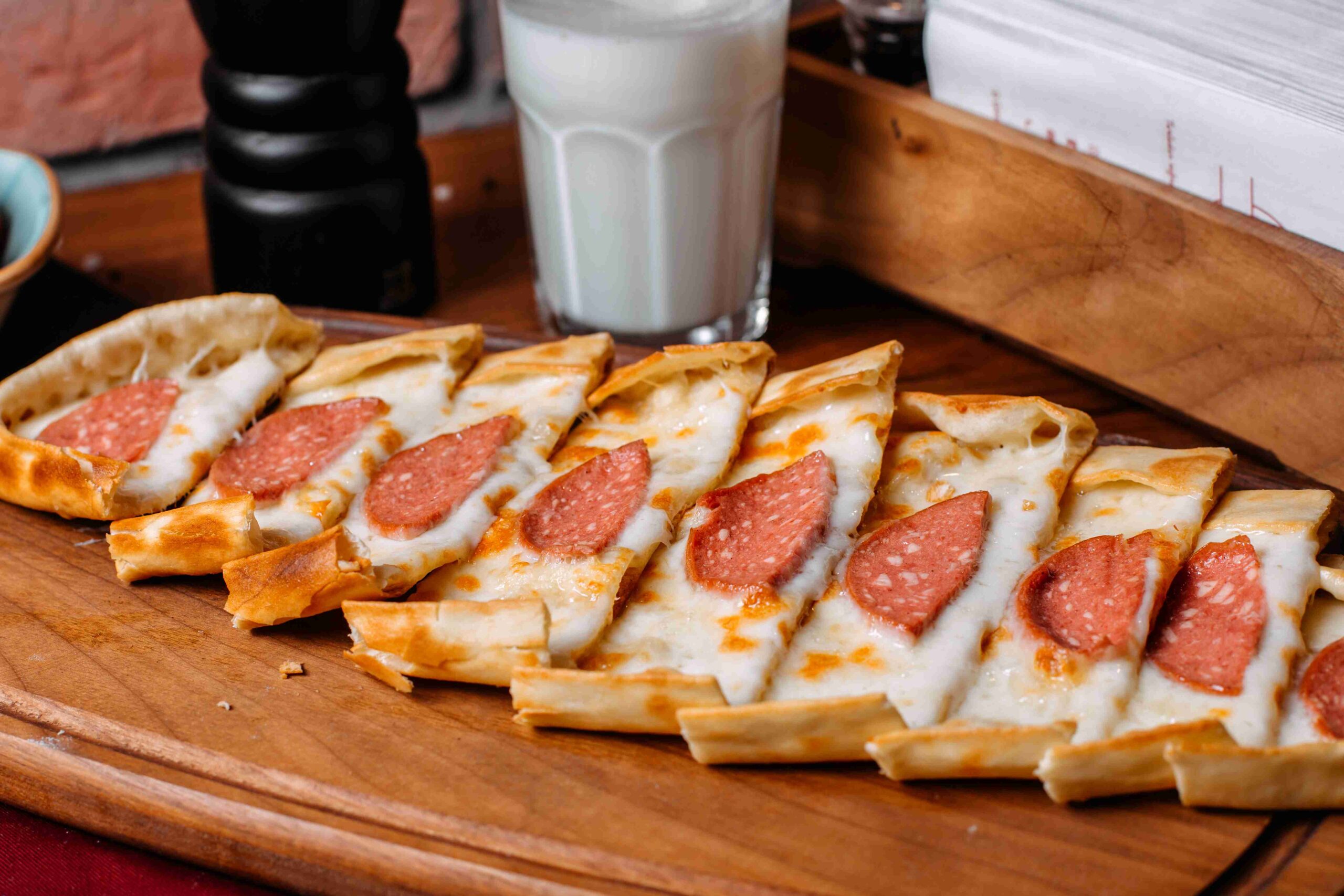 turski pide