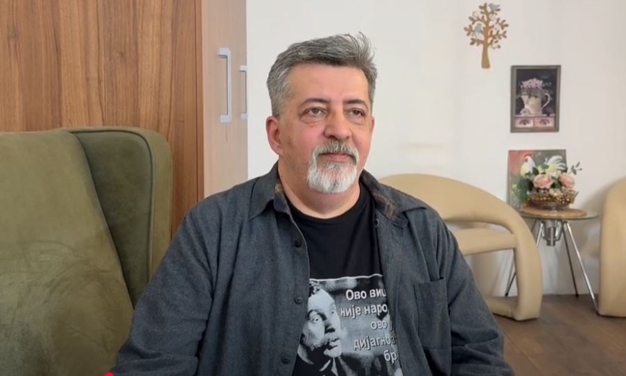 KVALITET VODE U SRBIJI: Zašto se u Novom Sadu pojavljuju valjkasti crvi u vodi?