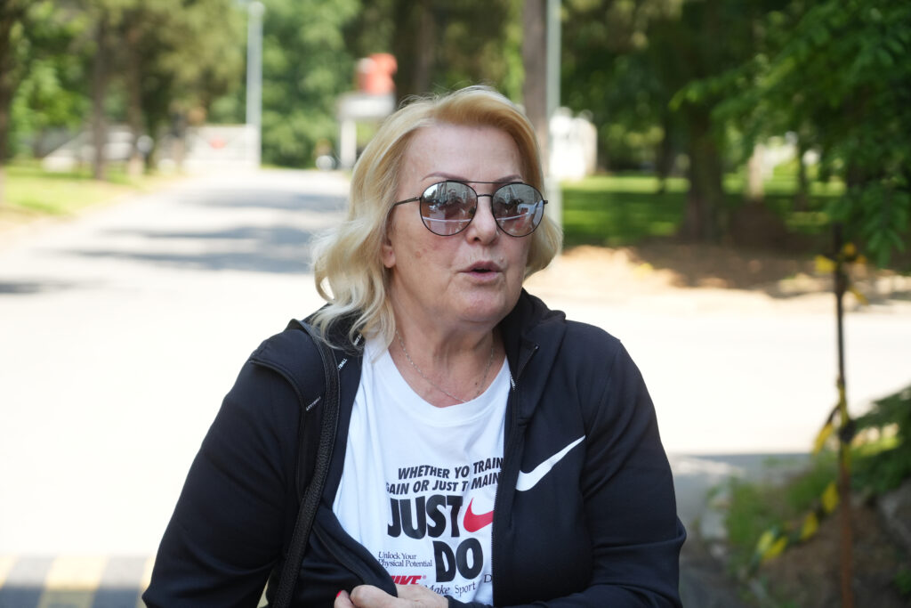 NIJE JEDNA OD ONIH LJUBAZNIH I NASMEJANIH: Komšije Snežane Đurišić otkrile sve o pevačici