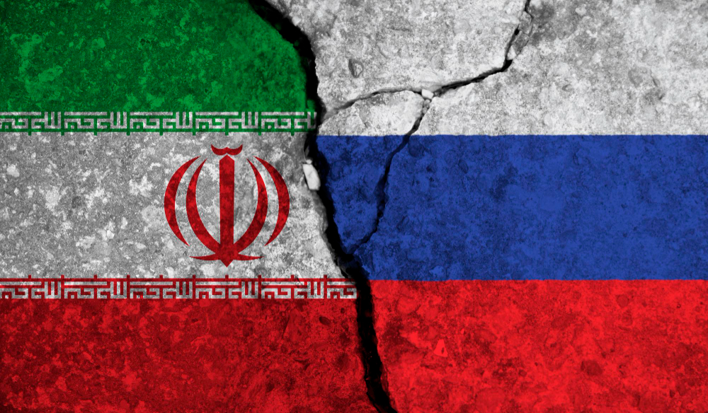 RUSIJA I IRAN ZAJEDNO: Odobren sporazum o sveobuhvatnom partnerstvu