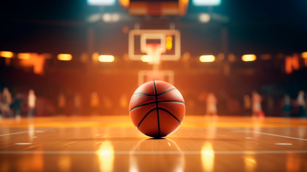 basket