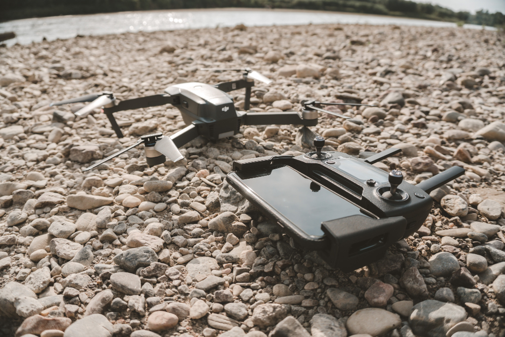 RUSKA PROTIVVAZDUŠNA ODBRANA: Uništen veliki broj ukrajinskih dronova