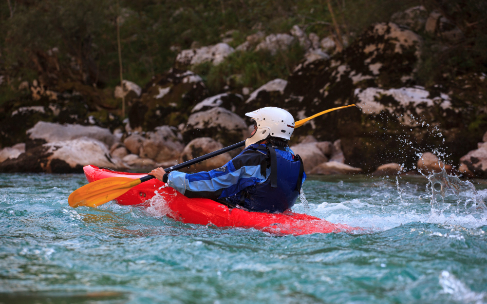 SRPSKI SPORTISTI DOMINIRAJU U ČEŠKOJ: Kajakaši izborili tri finala na Evropskom prvenstvu