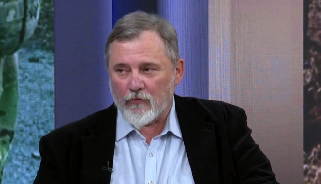 „AKTUELNOSTI“ NA HAPPY: Teroristički akt je pokušaj Ukrajine da se napravi balans u smislu pregovora