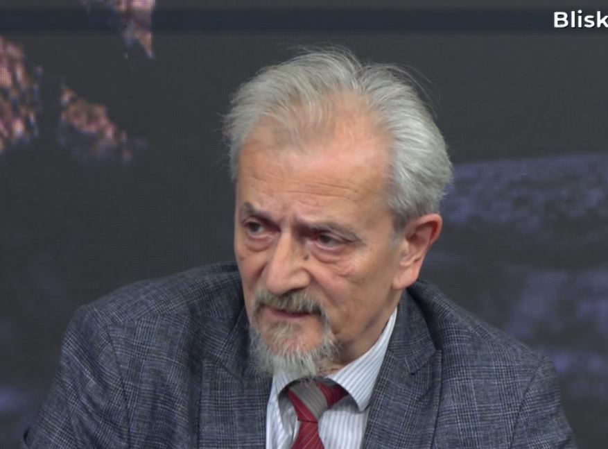 „AKTUELNOSTI“ NA HAPPY TV: Za SAD je najopasnije da uđu u kopneni rat
