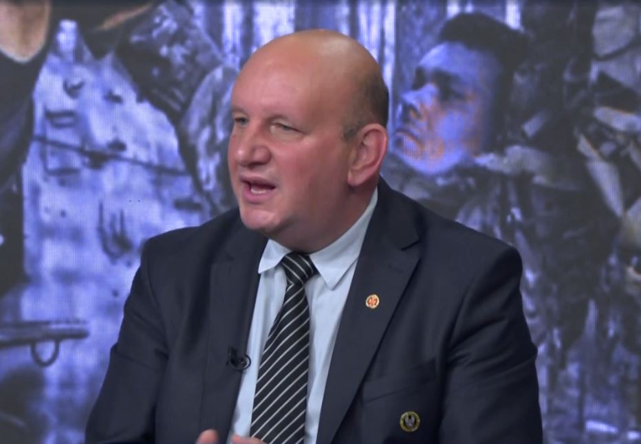 „AKTUELNOSTI“ NA HAPPY: Taj potez Trampa svedoči o njegovoj ličnoj panici