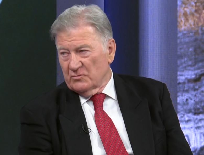 „AKTUELNOSTI“ NA HAPPY: Zapad je izgubio ovaj rat