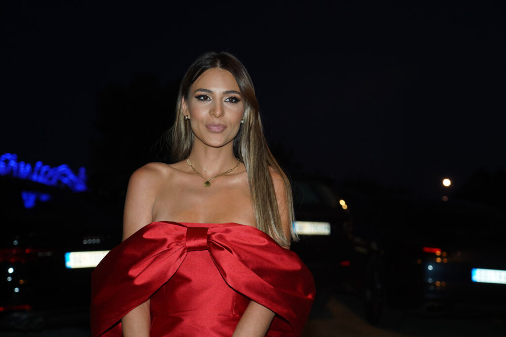 VELIKA PROMENA: Anastasija Ražnatović oduševila fanove novim izgledom