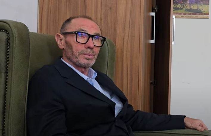 RAZGOVOR KAO PREVENTIVA TRAGEDIJI: Anđelko Aćimović o događaju koji je potresao celu Srbiju
