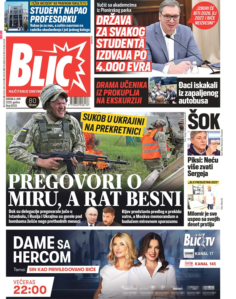 Blic