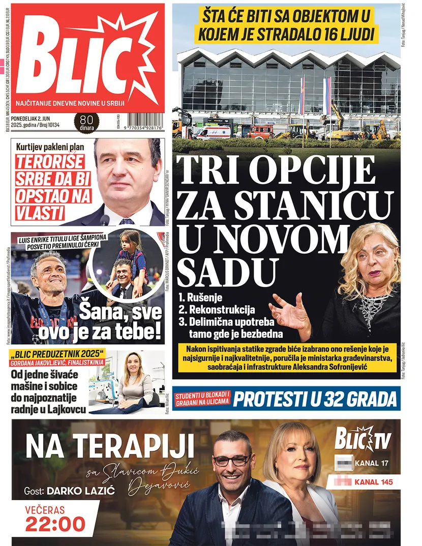 Blic