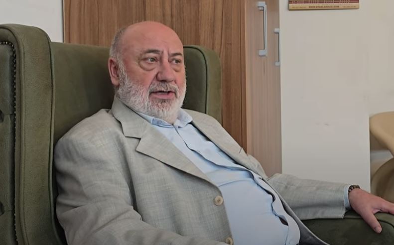 RAZLIKA U PENZIJAMA U SRBIJI I AMERICI JE VELIKA: Bojan Dimitrijević o životnim standardima penzionera
