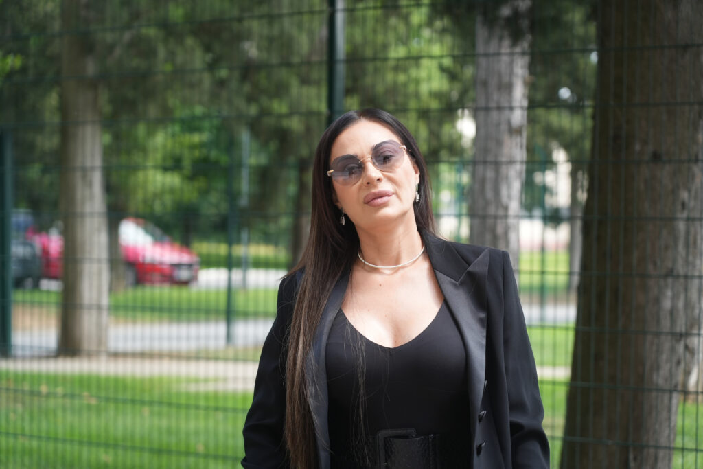 OTKRILA KOJE SU JOJ NAJVEĆE ŽELJE: Ceca Ražnatović proslavlja 52. rođendan