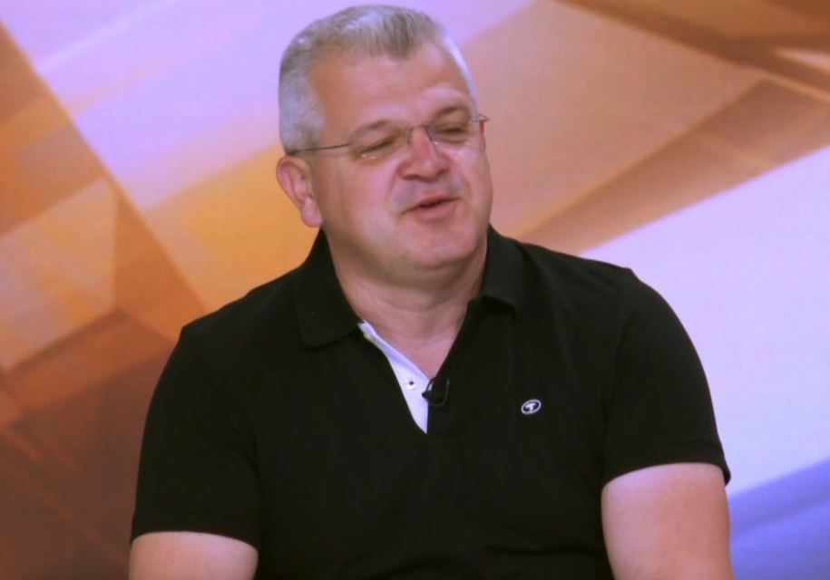 DOBRO JUTRO SRBIJO: Ova godina je prelomna za poljuprivredu