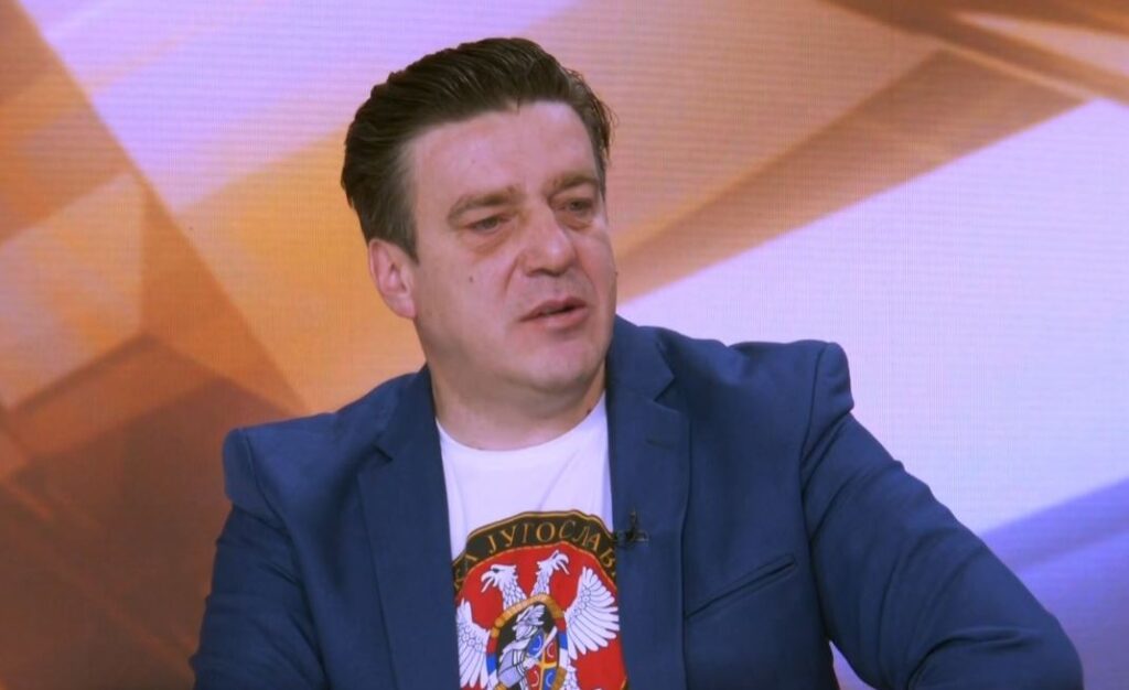 DOBRO JUTRO SRBIJO: Roditelji dečaka ubice traže da budu oslobođeni krivice