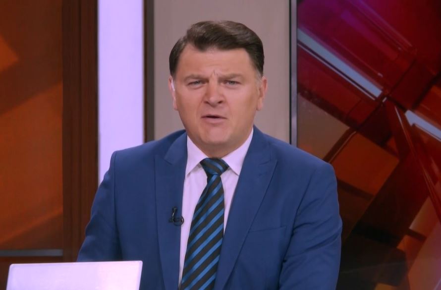 Dobro jutro Srbijo