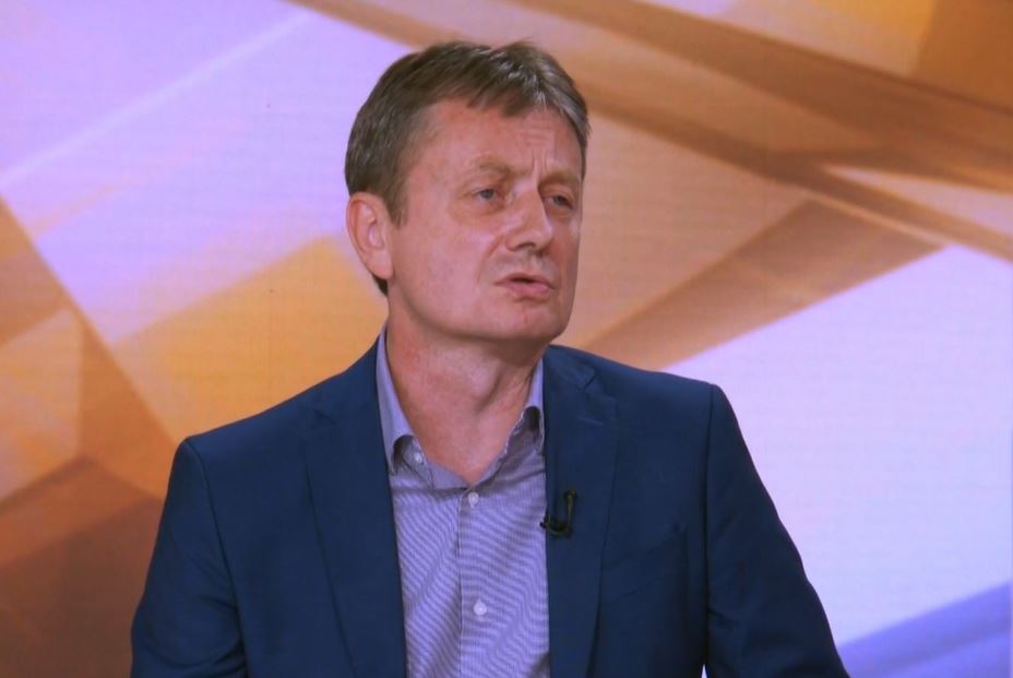 DOBRO JUTRO SRBIJO: Darko Glišić o poreklu svoje imovine