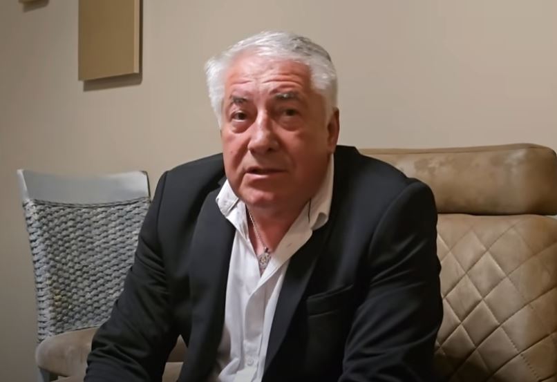 NEPRAVDA, SABOTAŽA, OKRETANJE LEĐA: Ispovest prvog haskog zatvorenika Duska Tadica
