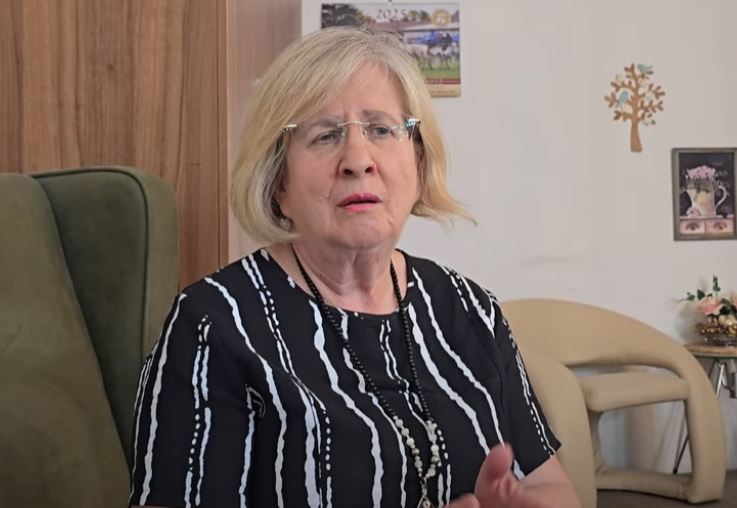 TRAMPOVE CARINE IZMENILE ŽIVOT PENZIONERA: Jelica Putniković o razlici u standardima u Evropi
