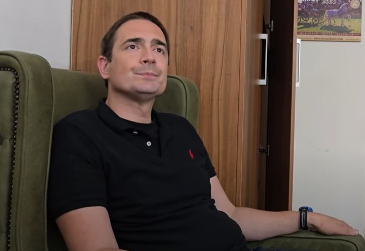 POVEĆANJE KAZNI BI DOPRINELO SMANJENJU ZLOČINA? Marko Slijepčević-Anđelković o drakonskim kaznama