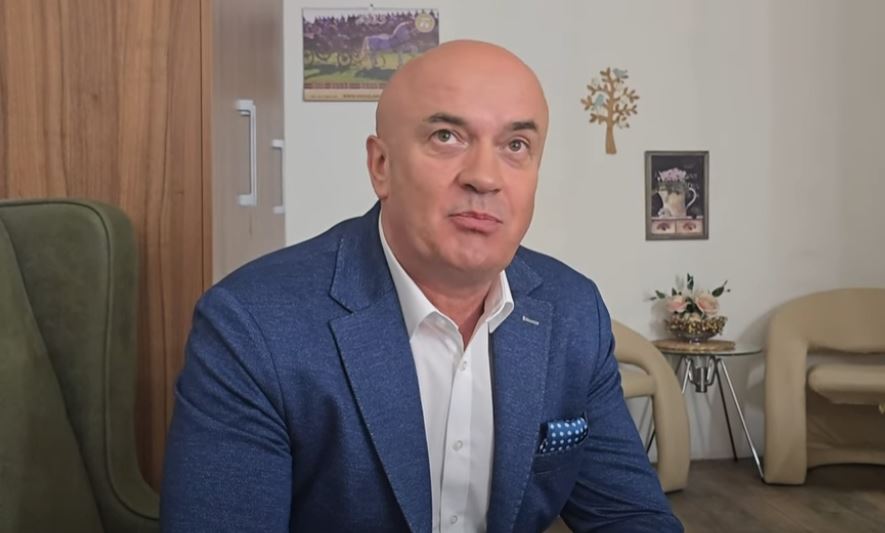 KORISTILO SE JOŠ PRE HRISTA: Milan Jolović Legenda o upotrebi nekonvencionalnog biološkog oružja