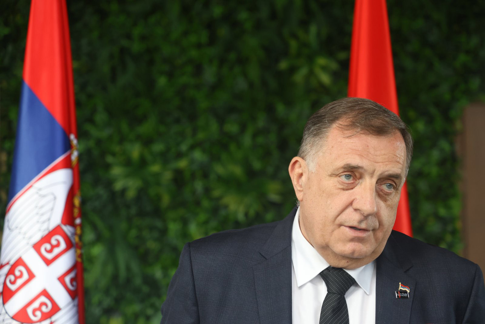 MILORAD DODIK