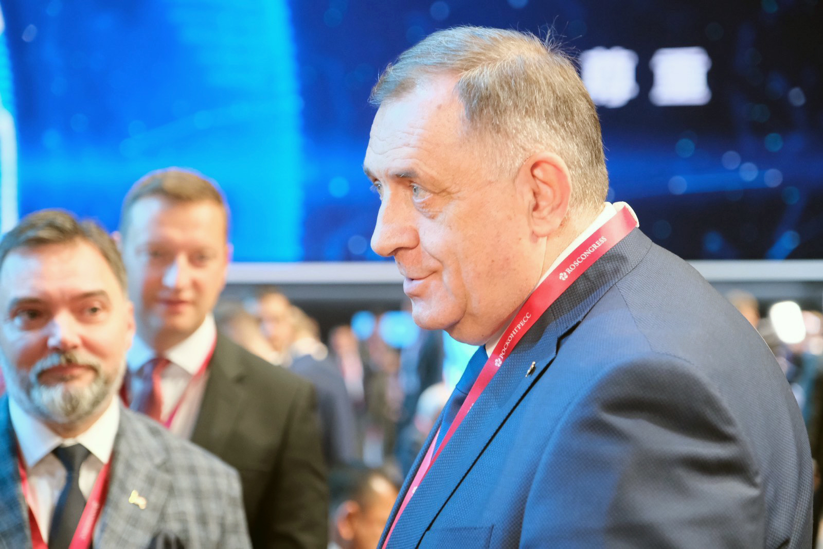 Milorad Dodik