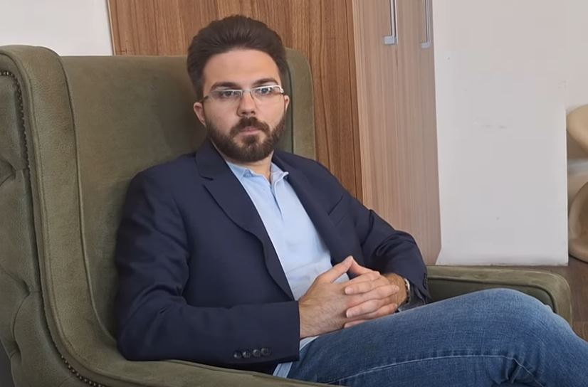 REALNOST TITOVE JUGOSLAVIJE: Miloš Karavezić o prednostima života u komunizmu