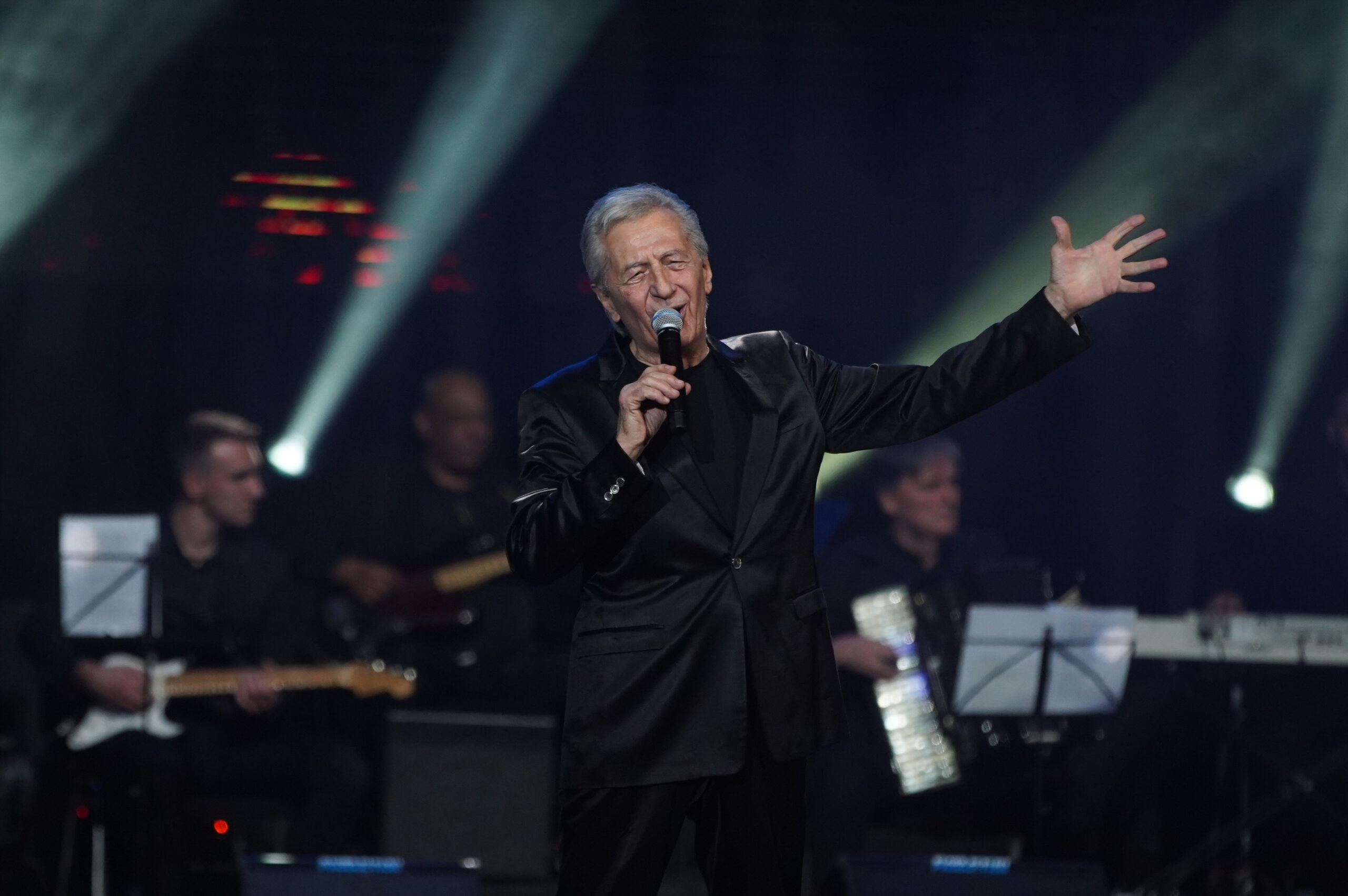 Miroslav Ilić