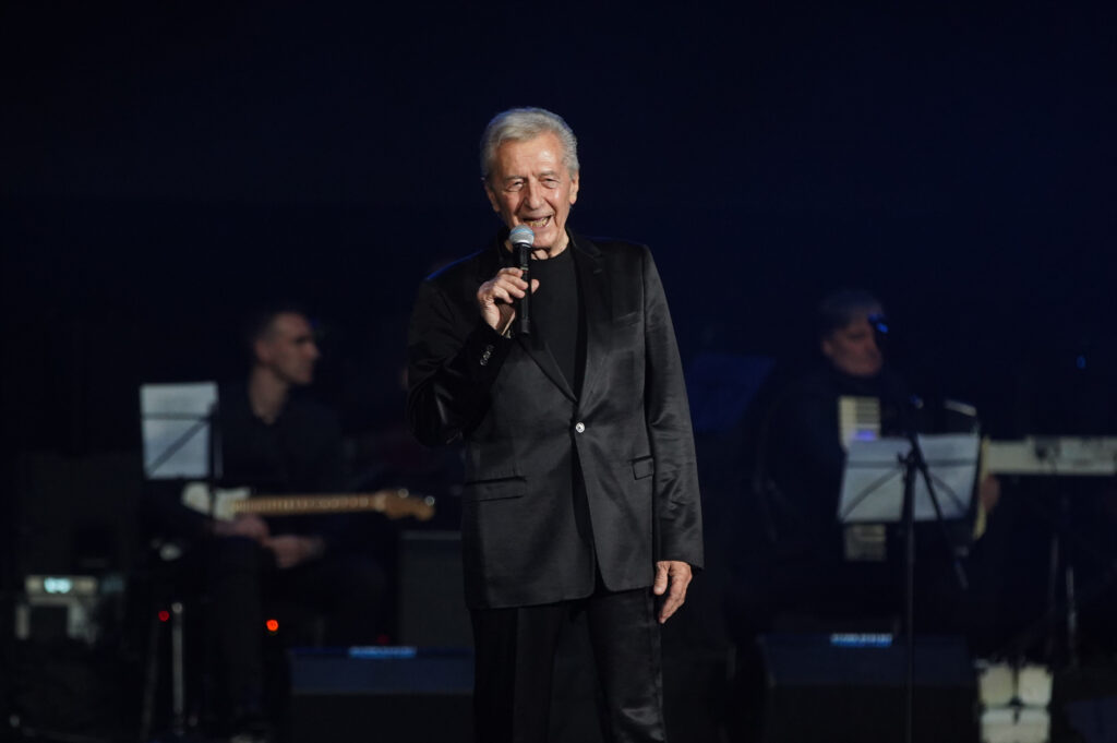 TO MI JE BILO VAŽNO: Miroslav Ilić kupio grobno mesto