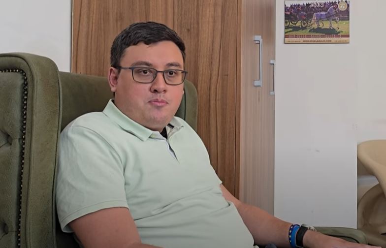 NADOMAK MEDICINSKE REVOLUCIJE: Nikola Smatlik otkriva da li je DNK kljuc za lecenje i prevenciju brojnih bolesti