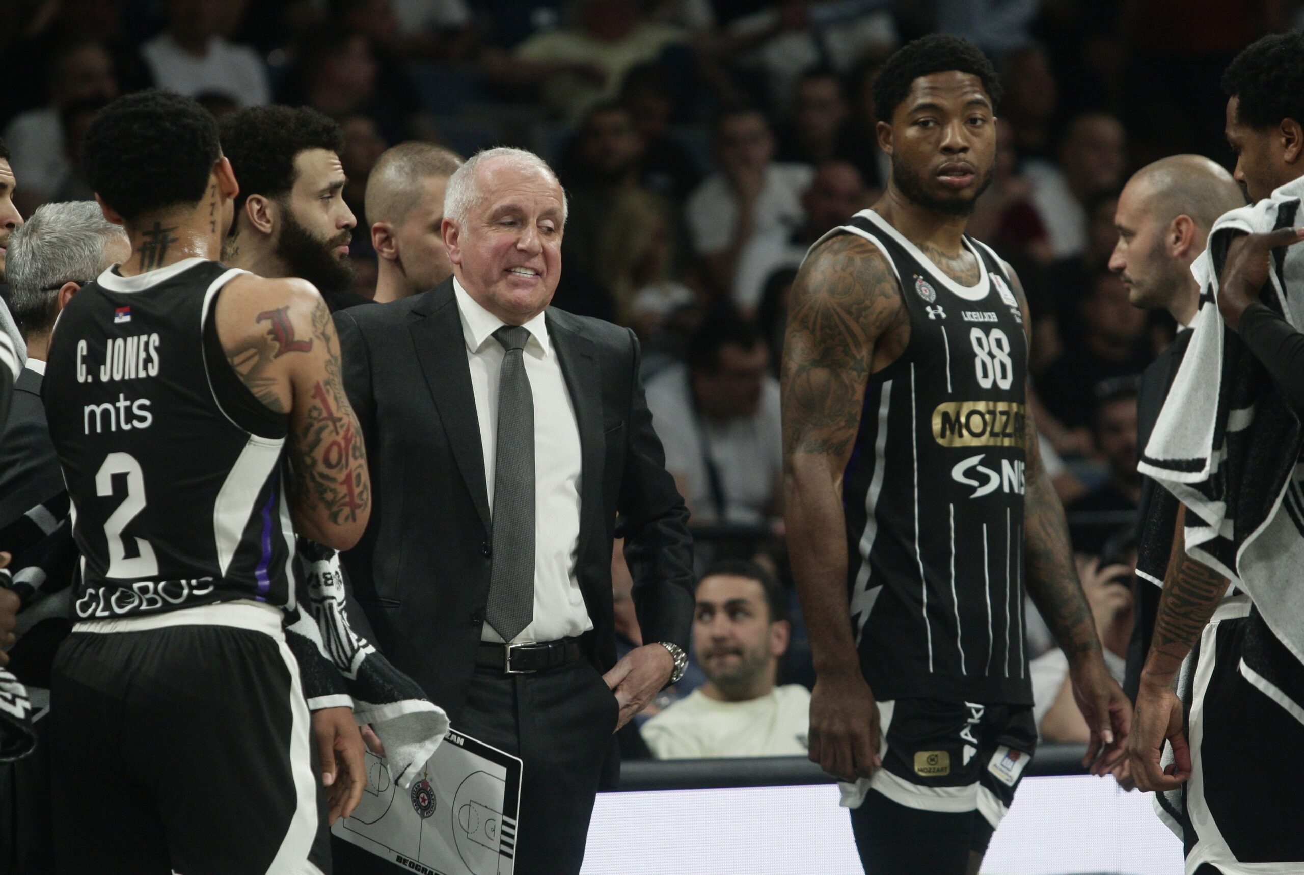 Partizan