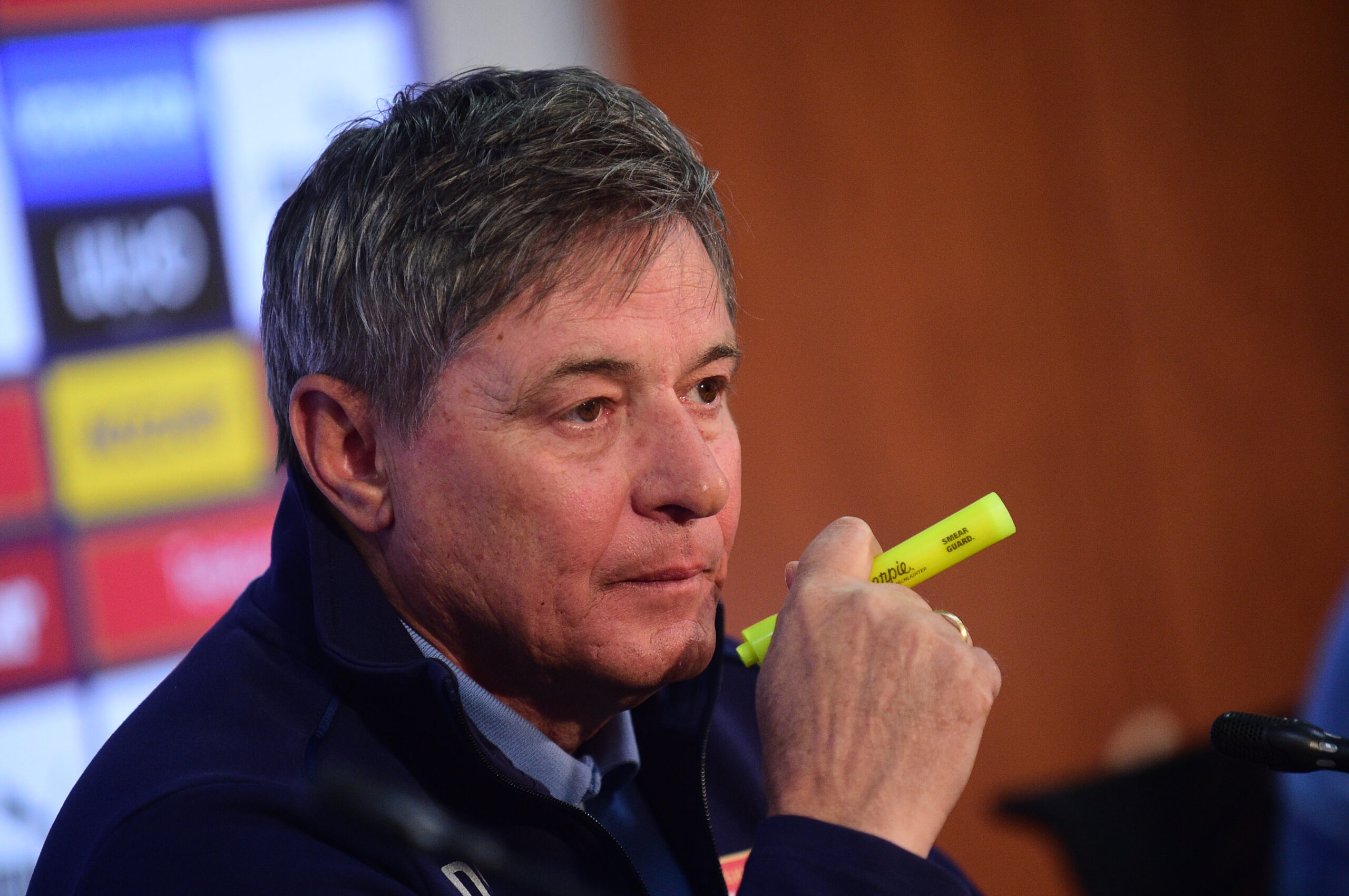 Dragan Stojković Piksi