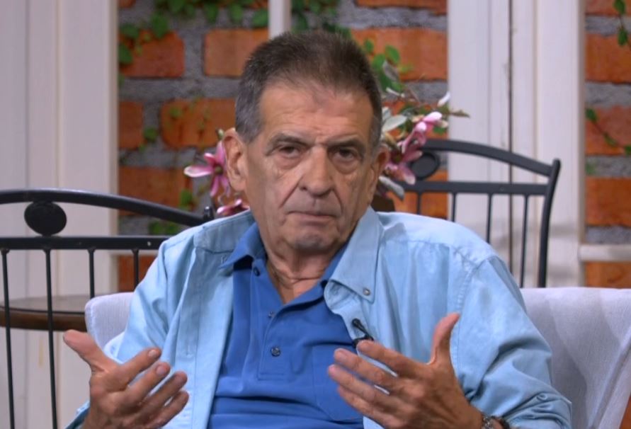 EMISIJA „POSLE RUČKA“ NA HAPPY TV: Vanzemaljci su naši anđeli čuvari